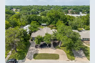 3644 W Seminary Drive, Fort Worth, TX 76109 - Photo 3