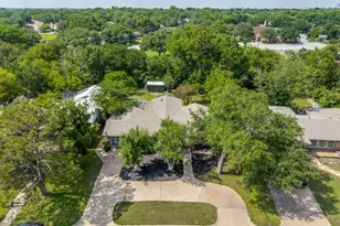 3644 W Seminary Dr, Fort Worth, TX 76109 - Photo 3