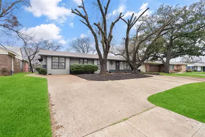 3644 W Seminary Drive, Fort Worth, TX 76109 - Photo 5