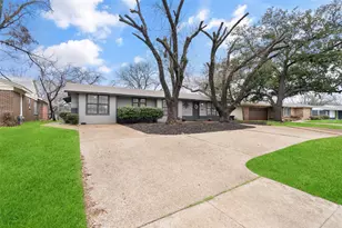 3644 W Seminary Dr, Fort Worth, TX 76109 - Photo 5
