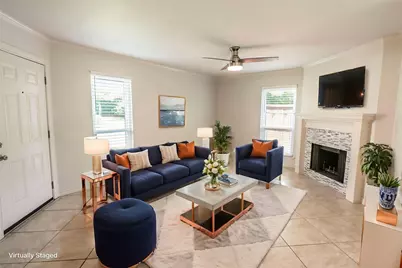 8400 Hickory Street #2301, Frisco, TX 75034 - Photo 1