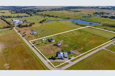 12509 Strittmatter Rd, Pilot Point, TX 76258 - Photo 7