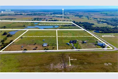 12509 Strittmatter Rd, Pilot Point, TX 76258 - Photo 5