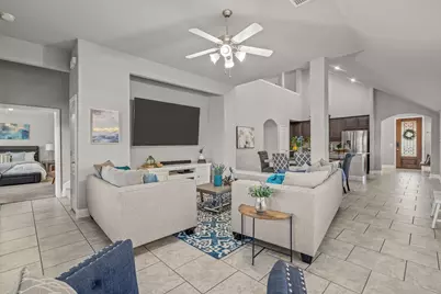 1705 Emerald Tree Place, Aubrey, TX 76227 - Photo 21