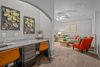 1705 Emerald Tree Place, Aubrey, TX 76227 - Photo 29