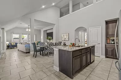 1705 Emerald Tree Place, Aubrey, TX 76227 - Photo 7