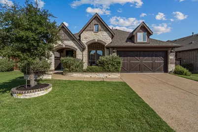 1705 Emerald Tree Place, Aubrey, TX 76227 - Photo 35