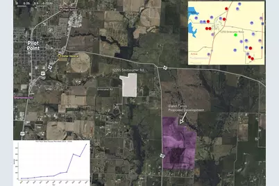 000 Strittmatter, Pilot Point, TX 76258 - Photo 11
