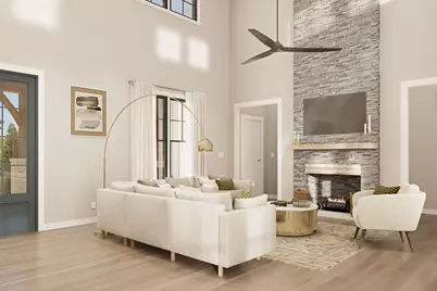 Sundance Tbd County Road 3451, Paradise, TX 76073 - Photo 3