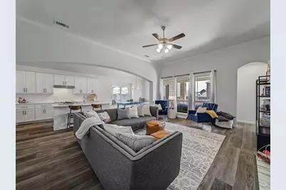 426 Brook Meadow Drive, Midlothian, TX 76065 - Photo 1