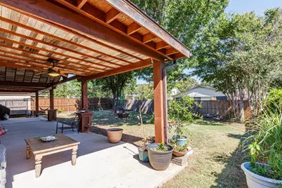 5406 Princess Court, Lake Dallas, TX 75065 - Photo 25