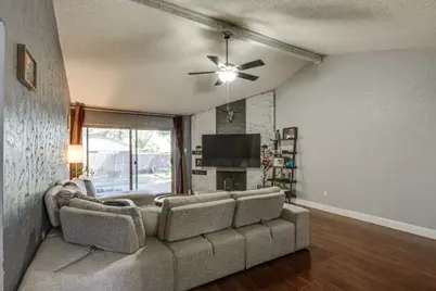 5406 Princess Court, Lake Dallas, TX 75065 - Photo 7