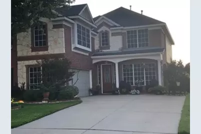 5156 Clydesdale Drive, Grand Prairie, TX 75052 - Photo 1