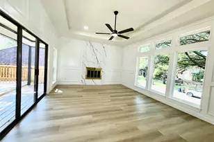 821 Sylvan Dr, Fort Worth, TX 76120 - Photo 11