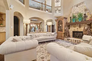 11076 Brighton Ln, Frisco, TX 75033 - Photo 7