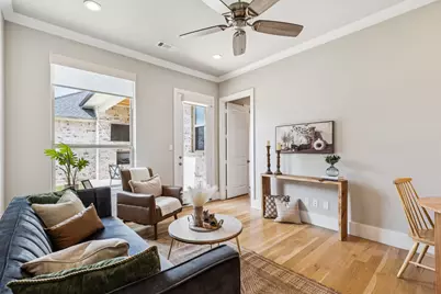 4309 Laura Lane, Flower Mound, TX 75022 - Photo 19