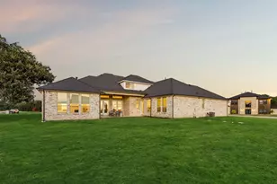 4309 Laura Ln, Flower Mound, TX 75022 - Photo 33