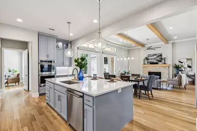 4309 Laura Lane, Flower Mound, TX 75022 - Photo 5