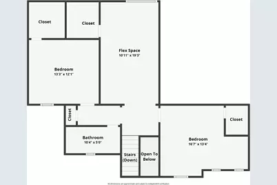 4309 Laura Lane, Flower Mound, TX 75022 - Photo 39