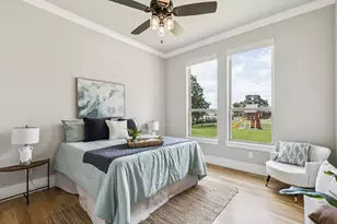 4309 Laura Ln, Flower Mound, TX 75022 - Photo 23