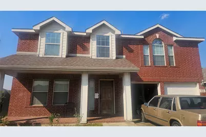 508 Fossil Lake Court, Arlington, TX 76002 - Photo 1