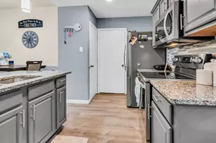 4933 Stirrup Way, Fort Worth, TX 76244 - Photo 7