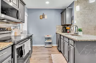 4933 Stirrup Way, Fort Worth, TX 76244 - Photo 5