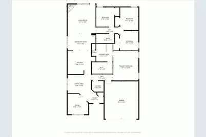 3304 Capetown Drive, Denton, TX 76208 - Photo 27