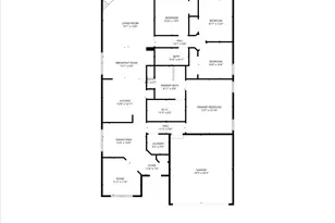 3304 Capetown Dr, Denton, TX 76208 - Photo 27