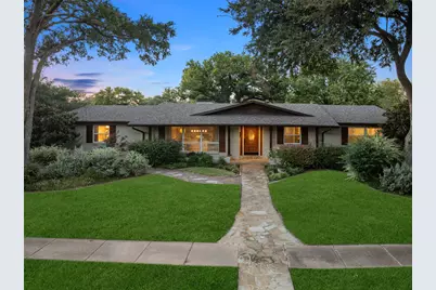 3909 Port Royal Drive, Dallas, TX 75244 - Photo 1