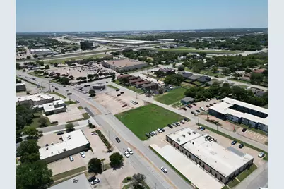 505 N Carrier Parkway, Grand Prairie, TX 75050 - Photo 5