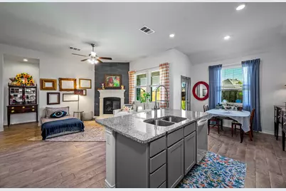 3250 Hunters Glen Drive, Aubrey, TX 76227 - Photo 13