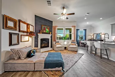 3250 Hunters Glen Drive, Aubrey, TX 76227 - Photo 5