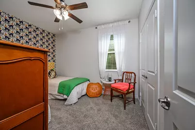 3250 Hunters Glen Drive, Aubrey, TX 76227 - Photo 19