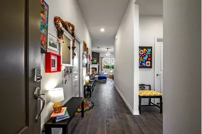 3250 Hunters Glen Drive, Aubrey, TX 76227 - Photo 17