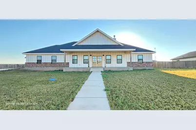 141 Corbyn Circle, Tuscola, TX 79562 - Photo 1