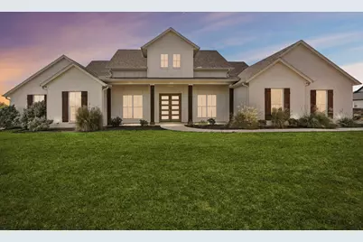 1208 Eagles Bluff Drive, Weatherford, TX 76087 - Photo 1