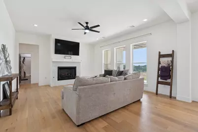 1208 Eagles Bluff Drive, Weatherford, TX 76087 - Photo 5