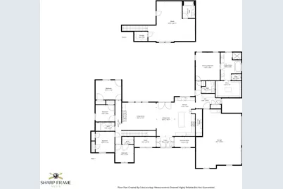 1208 Eagles Bluff Drive, Weatherford, TX 76087 - Photo 37