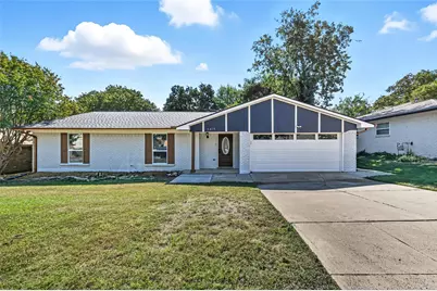 5410 Marshfield Court, Arlington, TX 76016 - Photo 1