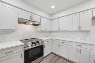 5410 Marshfield Court, Arlington, TX 76016 - Photo 11