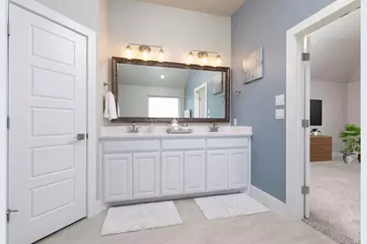 321 Monument Place, Reno, TX 76020 - Photo 19