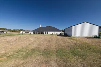 321 Monument Place, Reno, TX 76020 - Photo 35
