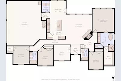 321 Monument Place, Reno, TX 76020 - Photo 33