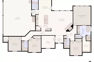 321 Monument Pl., Reno, TX 76020 - Photo 33