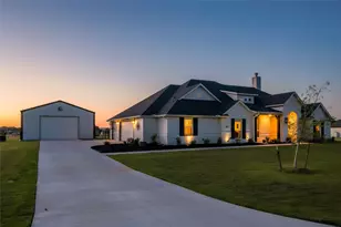 321 Monument Pl., Reno, TX 76020 - Photo 39