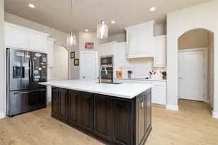 321 Monument Pl., Reno, TX 76020 - Photo 13