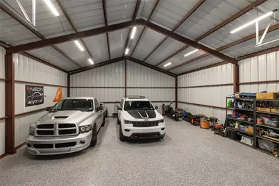 321 Monument Place, Reno, TX 76020 - Photo 35