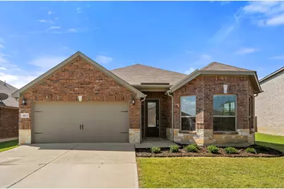 4813 Merchant Trail, Denton, TX 76207 - Photo 1