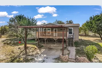 191 Wildflower Trail, Weatherford, TX 76087 - Photo 3